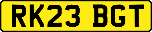 RK23BGT