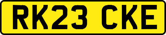RK23CKE