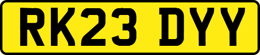 RK23DYY