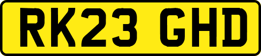 RK23GHD