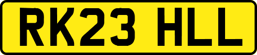 RK23HLL