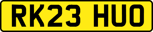 RK23HUO