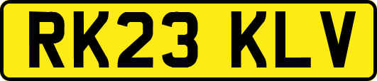 RK23KLV