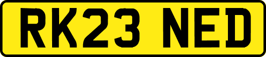 RK23NED