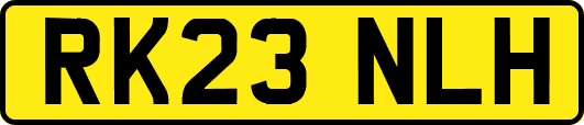 RK23NLH