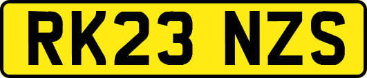 RK23NZS