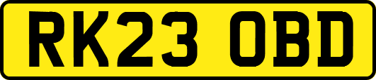 RK23OBD