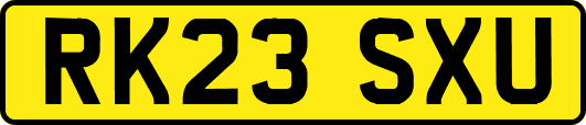 RK23SXU