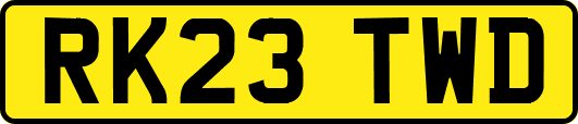 RK23TWD