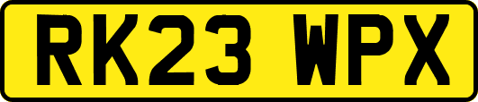 RK23WPX