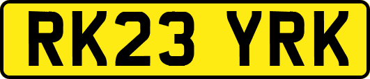 RK23YRK