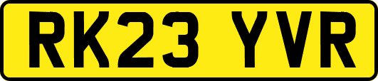 RK23YVR