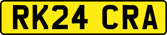 RK24CRA