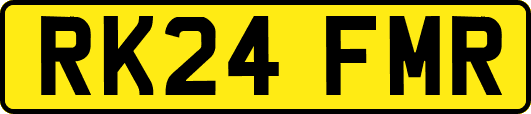 RK24FMR
