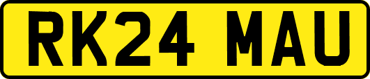 RK24MAU