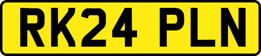 RK24PLN