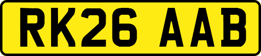 RK26AAB