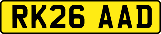 RK26AAD