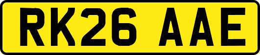 RK26AAE
