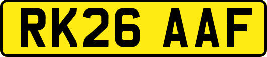 RK26AAF