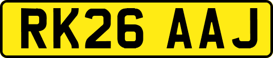 RK26AAJ