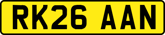 RK26AAN