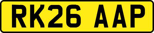 RK26AAP