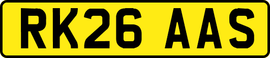 RK26AAS