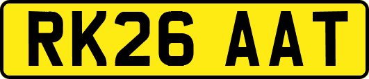 RK26AAT