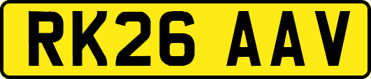 RK26AAV