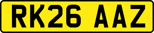 RK26AAZ