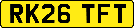 RK26TFT