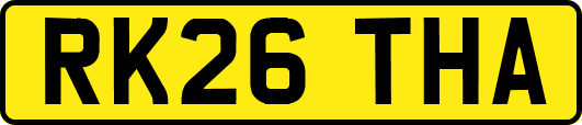 RK26THA