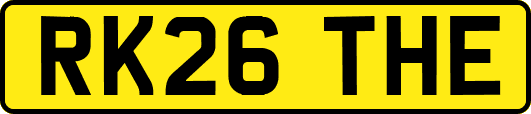 RK26THE
