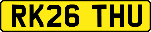 RK26THU
