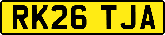 RK26TJA