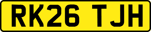 RK26TJH