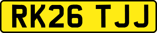 RK26TJJ