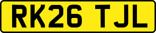 RK26TJL