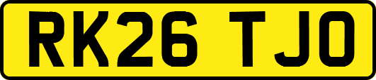 RK26TJO