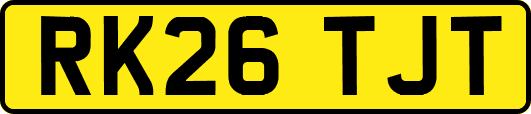 RK26TJT
