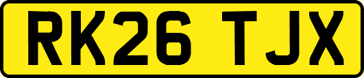 RK26TJX