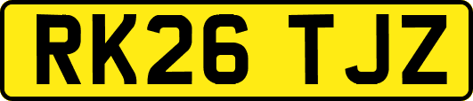 RK26TJZ