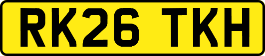 RK26TKH