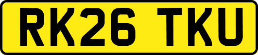 RK26TKU