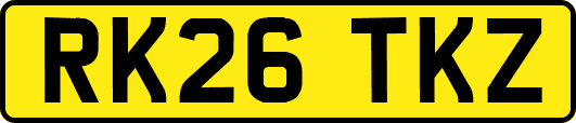 RK26TKZ