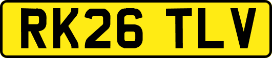 RK26TLV
