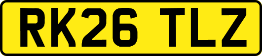 RK26TLZ