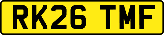 RK26TMF