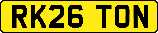 RK26TON